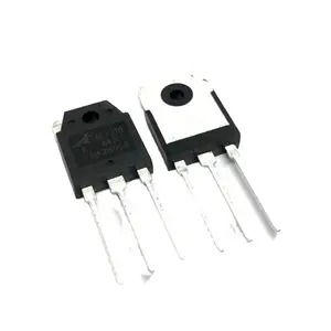 FHA28N50 500 MOSFET Reloj Buffers Controladores Termistores PTC V 28A Transistor IC Chips Circuitos integrados