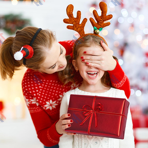 الأفضل مبيعًا فاخر مخصص نمط مطبوع الثقيلة ورقة رقائق الألومنيوم لفة ورق تغليف الهدايا - Product Image 5