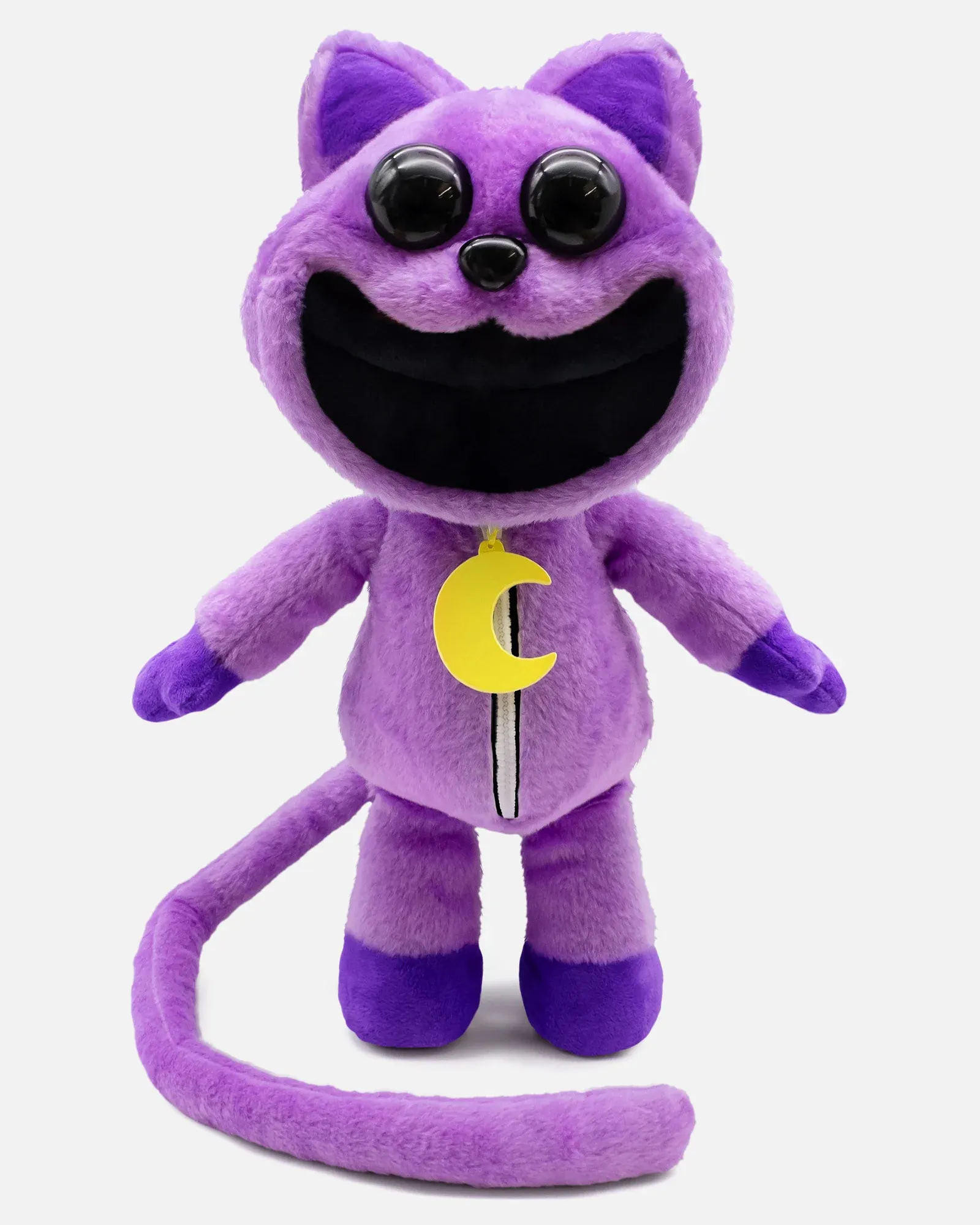 Catnap Plush 14" Smiling Critters Plushies PP Chapter 3 Stuffed Animal Pillow Doll Toys