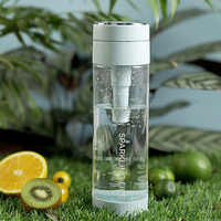 Fabricant innovant de Soda froid de bureau à usage domestique, machine à boissons pétillantes Portable