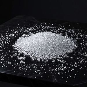 FUXI Transparent Granular PA66 Injection Molding Grade for General Applications - Product Image 1