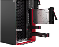 Lenovo ThinkStation PX 2 * Gold 6444Y 32-core 3.6G/ dual power 256G/2T tetap + 16T/4 * RTX5880Ada