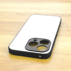 Coque de téléphone TPU par sublimation 2D transfert de chaleur coque souple personnalisée pour <span class=keywords><strong>Wiko</strong></span> Hi Enjoy 80 <span class=keywords><strong>Pro</strong></span> 5G - Product Image 4