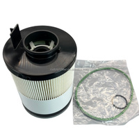Filter Separator Air Bahan Bakar Berkinerja Baik L20083F P580710 PF46145 FS20083 A0000905051 untuk Suku Cadang Truk