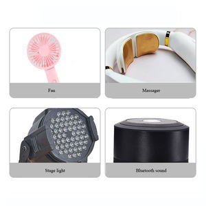 Mini-Vibrations motoren Flacher Münz knopf Mikro-Gleichstrom-Vibrations motor für Bluetooth-Spielzeug-Elektronik produkte für Mobiltelefone - Product Image 2