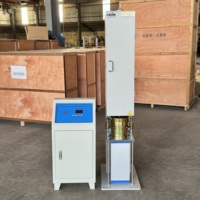 Compacteur électrique robuste pour essais sur sols grossiers – Équipement de test de sols lourds