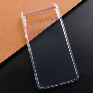 OT Sale in 2023 Wholesale ranransparent Hone ase Foogle ixixel 7 ro 5G <span class=keywords><strong>7A</strong></span> 8 ro - Product Image 2