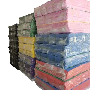 Folha de Eva de espuma colorida para embalagem única, tapete artesanal, atacado de fábrica, DIY