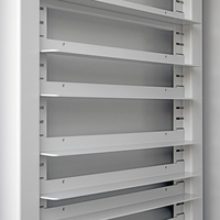 Fabrication sur mesure de boîtiers pour batteries solaires et équipements en tôle d'aluminium et d'acier inoxydable par un fabricant OEM