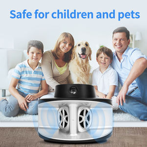 X-PEST 2021 Best Indoor 360 Degree Ultrasonic Pest <strong>Repeller</strong> <strong>Plug</strong> <strong>in</strong> Control Fleas Ants Mouse Mice Rat Pest <strong>Insect</strong> <strong>Repeller</strong> - Product Image 3