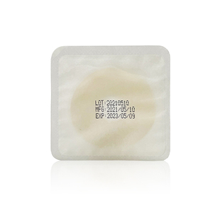 Uitstekende Leveranciers Hydrocolloid Bescherming Stoma Barrières Ringen Voor Colostomy Zorg - Product Image 5