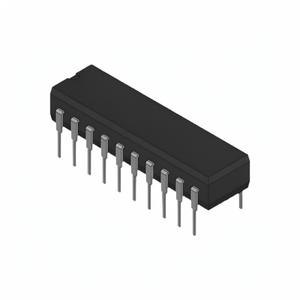 Logic SN74AHC573NS ตัวแทนจำหน่ายชิ้นส่วนอิเล็กทรอนิกส์ IC OCTAL TRANSP D LATCH 20SO มีสินค้าในสต็อก - Product Image 1
