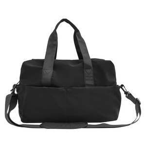 Custom Printed Logo Oxford with Zipper Closure Travel <b>Backpack</b> <b>Large</b> Capacity Wear-Resistant Traveling Modella Cosmetic Bag - Product Image 5