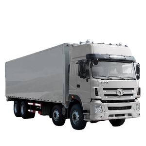 Dreiring-Schwerlast-Langchassis-LKW 12-Rad-LKW Preis - Product Image 1