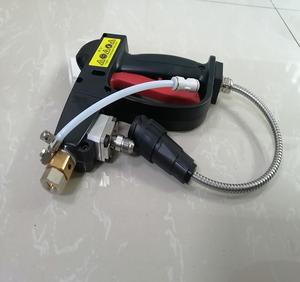 工場販売交換ノルドソン部品スプリングマットレス接着機ソファスプレー接着剤ガン - Product Image 1