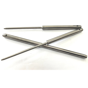 Hình nón ngược với rãnh phi công cacbua đặc biệt thanh khoan thí điểm cacbua cho serdi (trục gá) - Product Image 5