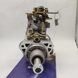 Pompe à carburant neuve 2644N209, pompe diesel 2644n209 pour moteur 1104c - Product Image 2