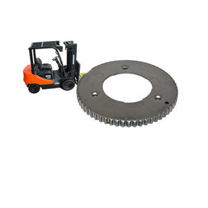 Engrenage de vilebrequin Doosan G20G G25G G30G, pièce moteur pour réparation de chariots élévateurs diesel - Product Image 1