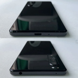 Versione EU originale usato cellulare per <span class=keywords><strong>Sony</strong></span> <span class=keywords><strong>Xperia</strong></span> 1 II 256GB carta singola sbloccata 5G <span class=keywords><strong>Smartphone</strong></span> Android di seconda mano - Product Image 3