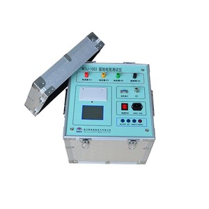 เครื่องทดสอบความต้านทานดินแบบกริดขนาดใหญ่ Moerowei MEDJ-WY1003 เครื่องวัดแรงดันไฟฟ้าแบบสัมผัส เครื่องทดสอบแรงดันไฟฟ้า เครื่องทดสอบฉนวน - Product Image 4