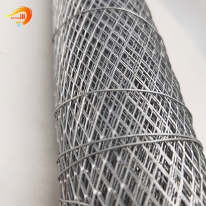 ตาข่ายปูนปลาสเตอร์โพรลีนสำหรับทาสีผนังภายนอก - Product Image 5