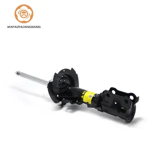 Auto Parts Front right Shock Absorber For Ford Fiesta V Van 1.4 Tdci 2003-2010 DK4134700A