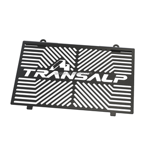 Accessoires de moto, grille de protection du radiateur pour Honda XL750 <span class=keywords><strong>TRANSALP</strong></span>, protection du radiateur <span class=keywords><strong>XL</strong></span> <span class=keywords><strong>750</strong></span> <span class=keywords><strong>TRANSALP</strong></span> 2023 2024 2025 - Product Image 5