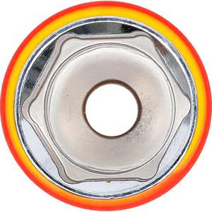 BGS VDE Socket, Hexágono 12,5mm (1/2 ") Drive 32 mm - Product Image 2