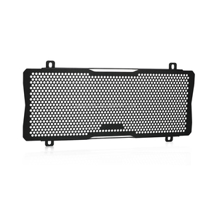 Protector de Radiador para Motocicleta Kawasaki Urban Tourer Performance Z650RS <span class=keywords><strong>Z650</strong></span> 2017-2024 <span class=keywords><strong>2023</strong></span> 2022, Cubierta de Rejilla Z650RS Z650RS - Product Image 1