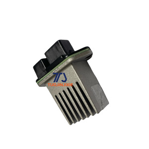 Résistance de climatisation Hitachi 4464278 4464279 pour pièces d'excavatrice ZX70 ZX110 ZX120 ZX130 ZX160L - Product Image 2