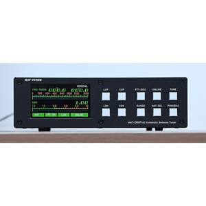 Tuner d'<span class=keywords><strong>antenne</strong></span> automatique original mAT-1500Proll 1500W pour émetteurs &amp;   Amplificateurs linéaires PLC - Product Image 2