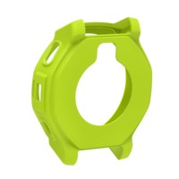 Coque de montre connectée Forwelleny, bracelet sport en caoutchouc TPU résistant aux rayures pour Amazfit T-Rex3 Pro 44 mm