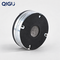 Haut-parleur de compression néodyme hDE400, diaphragme en titane de 26 mm, 40 W, 8 ohms, 105 dB, tweeter HF pour enceinte professionnelle