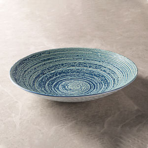 2024 Horeca Hôtel Assistte Rétro Maillard Vaisselle Ramen Assiettes Soupe Restaurant Chef Plat Salade <span class=keywords><strong>Risotto</strong></span> <span class=keywords><strong>Assiette</strong></span> Platos Para Sopa - Product Image 2