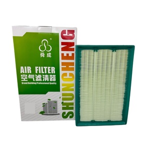 Filtre à air de haute qualité OE 1C15-9601-AD pour <span class=keywords><strong>MERCEDES</strong></span>-<span class=keywords><strong>BENZ</strong></span> <span class=keywords><strong>CITAN</strong></span> Fourgonnette/MPV 2012.11-2021.08 <span class=keywords><strong>109</strong></span> <span class=keywords><strong>CDI</strong></span> 66KW, 90PS - Product Image 1