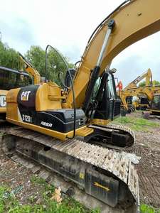 Excavatrice d'occasion, matériel de terrassement, Cat 312D2 à vendre - Product Image 6