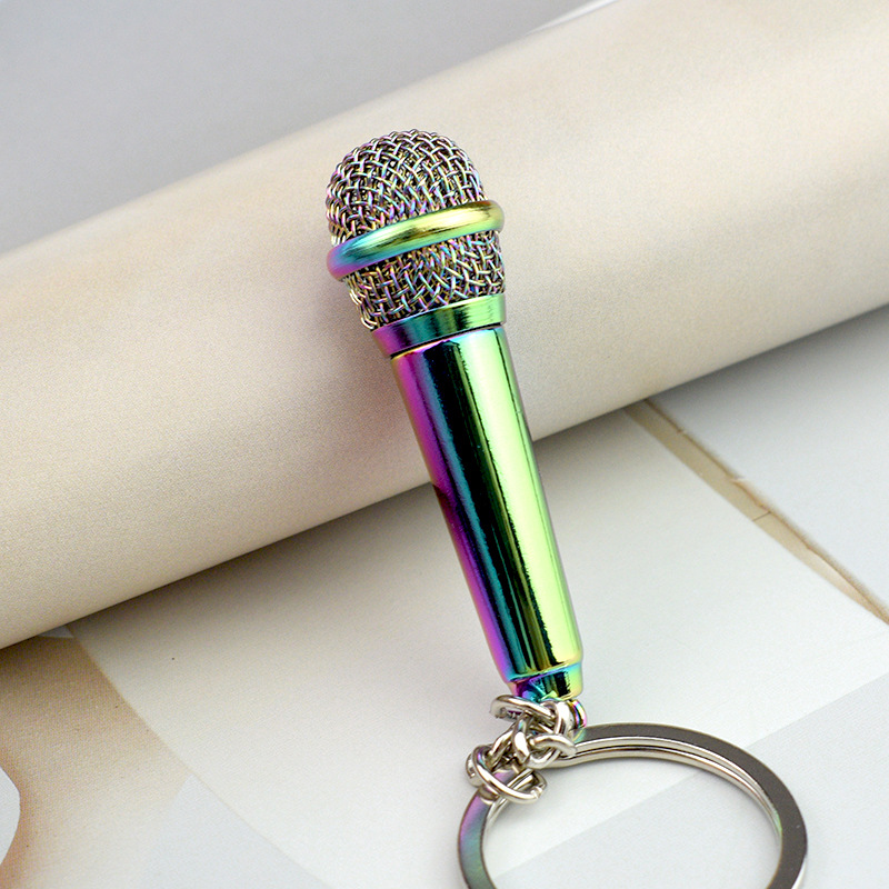 Microphone Gx-452 - Couleurs éclatantes