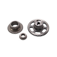 طقم سلسلة توقيت المحرك 14401 5A2 A02 لسيارات هوندا أكورد K24W K24W5 CR2 CM6 أوديسي، قطع غيار للإصلاح