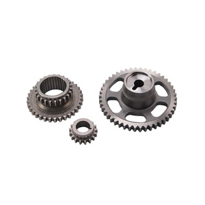 Kit de Cadena de Distribución del Motor 14401 5A2 A02 para Honda Accord K24W K24W5 CR2 CM6 Odyssey, Piezas de Reparación - Product Image 4