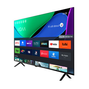 Vente en gros TV LCD et LED <span class=keywords><strong>32</strong></span> pouces et 43 50 55 65 Pouce de Téléviseur 4K Smart TV - Product Image 1