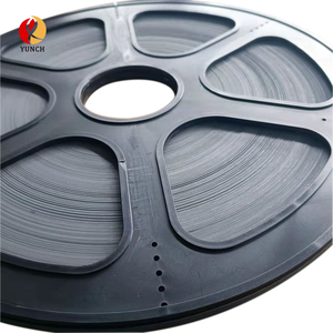 Chống ăn mòn chất nền Titan ir-ta phủ <span class=keywords><strong>DSA</strong></span> Dải Titan dịch vụ dài MMO cho ngành công nghiệp mạ điện - Product Image 3