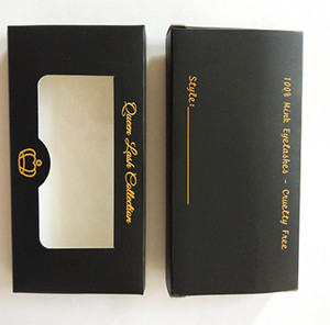 Caja de Pestañas Personalizada con Múltiples Compartimentos, Estuche Dividido para Almacenamiento y Organización de Pestañas de Diversos Estilos - Product Image 2