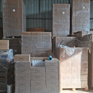 50 cuộn/hộp nhiệt Giấy cuộn 80x70 mét Máy <span class=keywords><strong>in</strong></span> nhiệt giấy cuộn Sản xuất tại Trung Quốc - Product Image 5