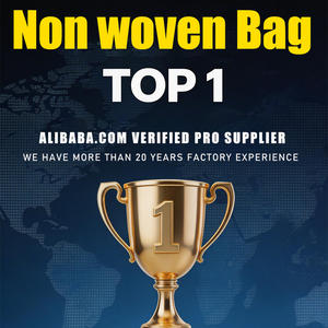 Sac de courses réutilisable <span class=keywords><strong>en</strong></span> PP non tissé, épais et durable, de haute qualité, avec logo personnalisé, pour supermarchés et épiceries - Product Image 5