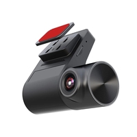 Enregistreur vidéo DVR de voiture caché USB 1080P WIFI Dash Cam avec enregistrement en boucle G-Sensor 170 grand Angle Single Len Model Camry