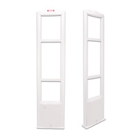 Système d'alarme Anti-vol rfid rf eas 8.2MHZ, article électronique, système de sécurité pour supermarché