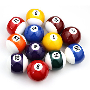 Venta caliente, <span class=keywords><strong>precio</strong></span> barato, Bola <span class=keywords><strong>de</strong></span> <span class=keywords><strong>billar</strong></span> 48mm 52,5mm 2-1/4 "2-1/16" <span class=keywords><strong>Billar</strong></span> piedra 16 piscina <span class=keywords><strong>de</strong></span> <span class=keywords><strong>bolas</strong></span> <span class=keywords><strong>de</strong></span> <span class=keywords><strong>billar</strong></span> bola conjunto - Product Image 3