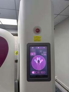 デジタル乳房撮影システム トモシンセシス乳房撮影 <span class=keywords><strong>3D</strong></span> 高品質デジタル乳がんX線 - Product Image 2