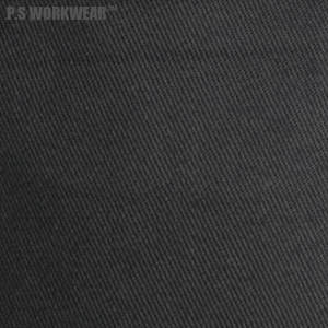 Pantalones negros largos Ropa DE TRABAJO Rodilleras Ajuste regular personalizado Pantalones tácticos ejecutivos Pantalones casuales de carga - Product Image 5