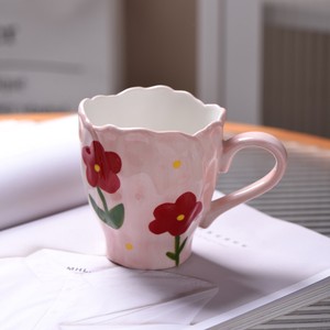 <span class=keywords><strong>Tazze</strong></span> da caffè fatte a mano a caldo <span class=keywords><strong>tazze</strong></span> da caffè Oversize carino piccolo cuore creativo nuvola tazza da caffè in ceramica tè Latte tazza da tè da pomeriggio Latte tazza da tè - Product Image 3